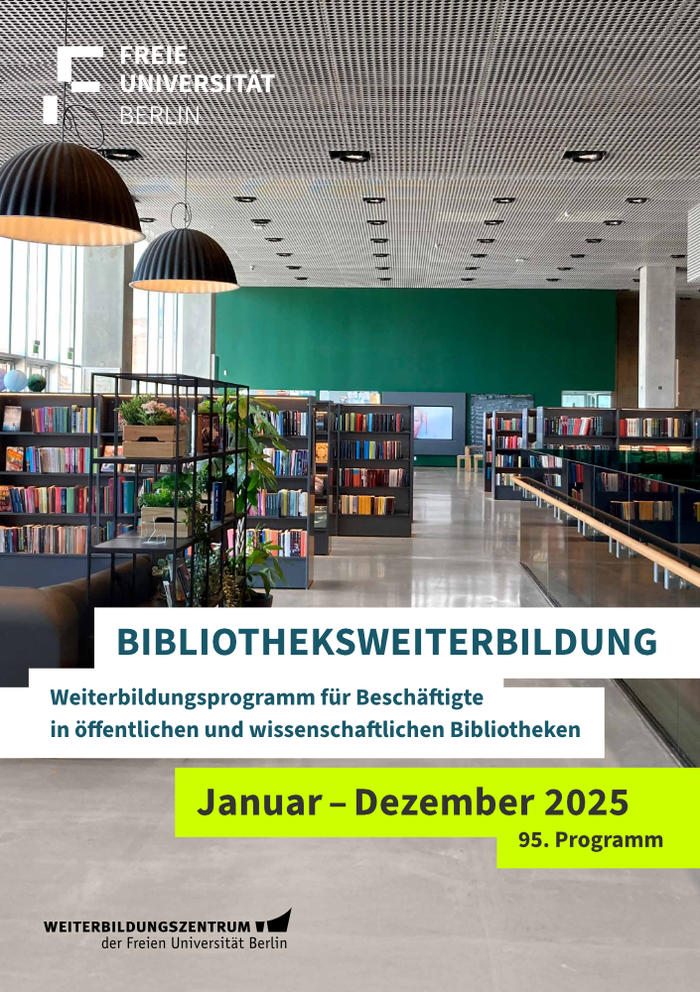 bibliotheksprogramm 2023