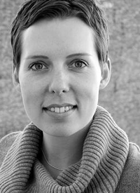 Claudia Kunze