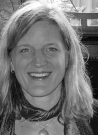 Angela Mecking