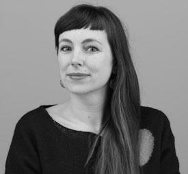 Carina Merseburger