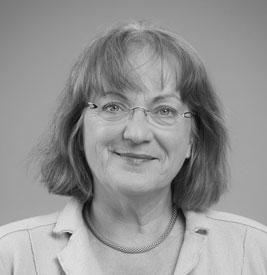 Dr. Martina Weinland