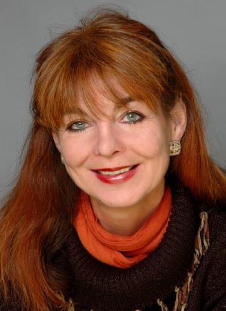Silke Martini