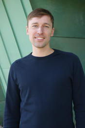 Alexander Gehrke