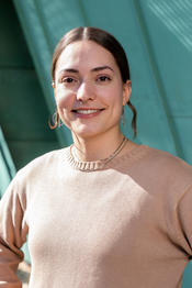Caroline Schwarz
