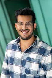 David Baig