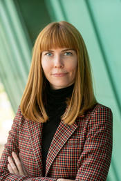 esther huelsewede