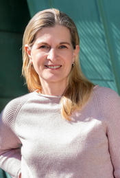 Guilia Pecher