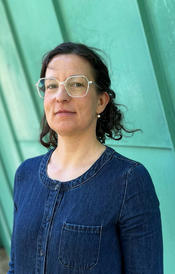 Judith Pfeffing