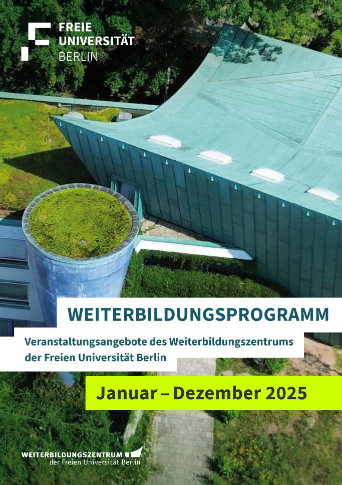 Gesamtprogramm Cover