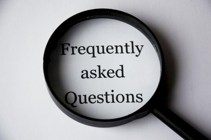 FAQ-merge