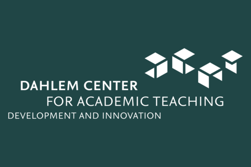 Dahlem Center for Academic Teaching