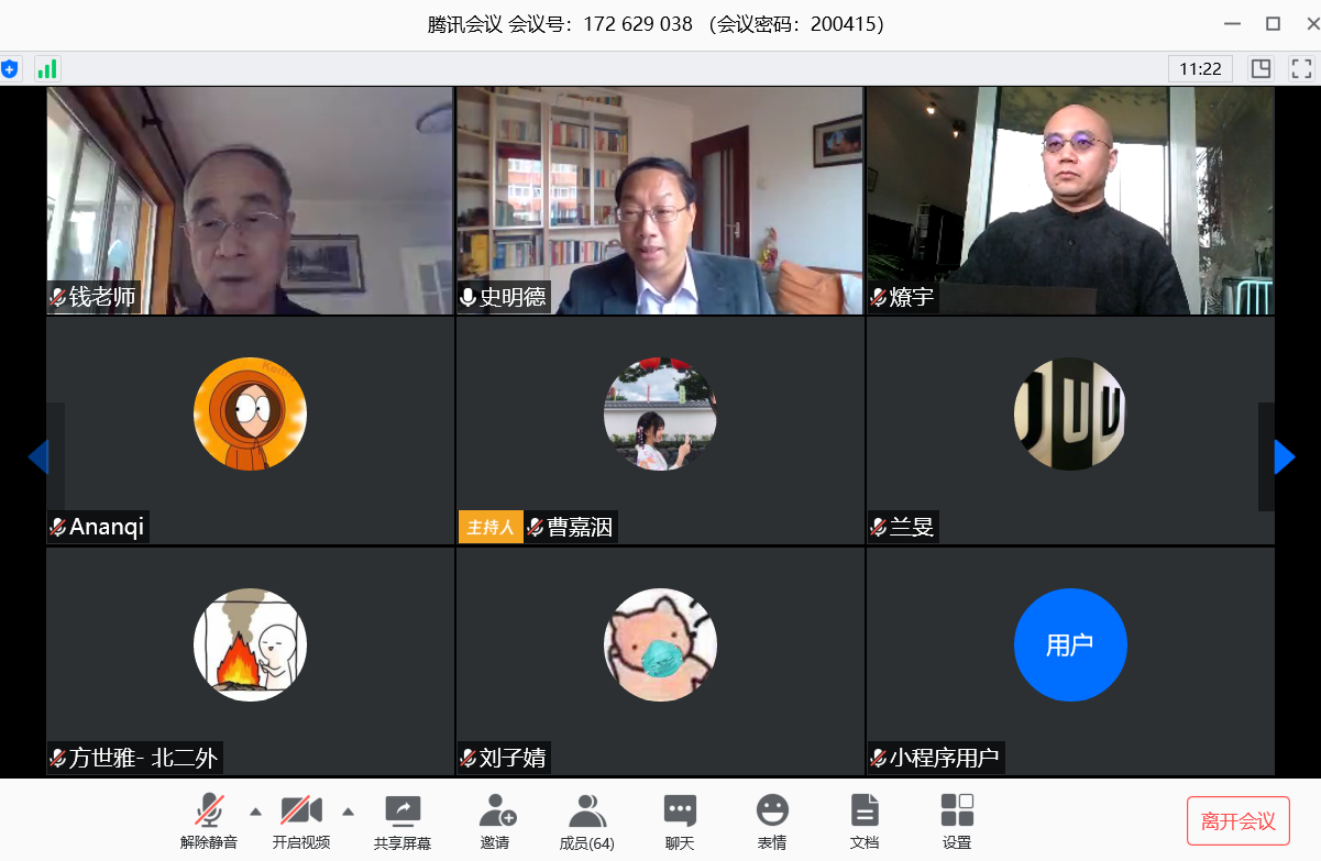 Online-Workshop_Screenshot 15.04.2020