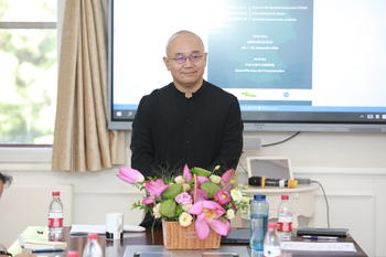 Prof. Dr. Huang Liaoyu