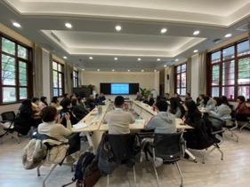 Xi'An Workshop1