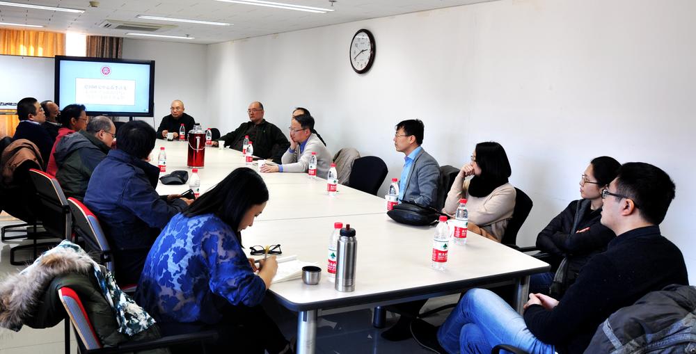 Reges Interesse am Thema.