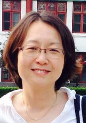 GU Yu