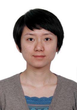 LU Baiyu