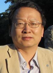 WANG Jian