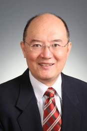 Prof. Dr. WANG Shizhou