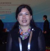 WU Qiaoling