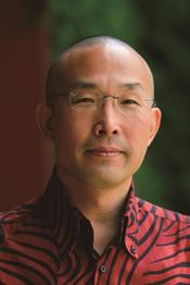 XU Longfei