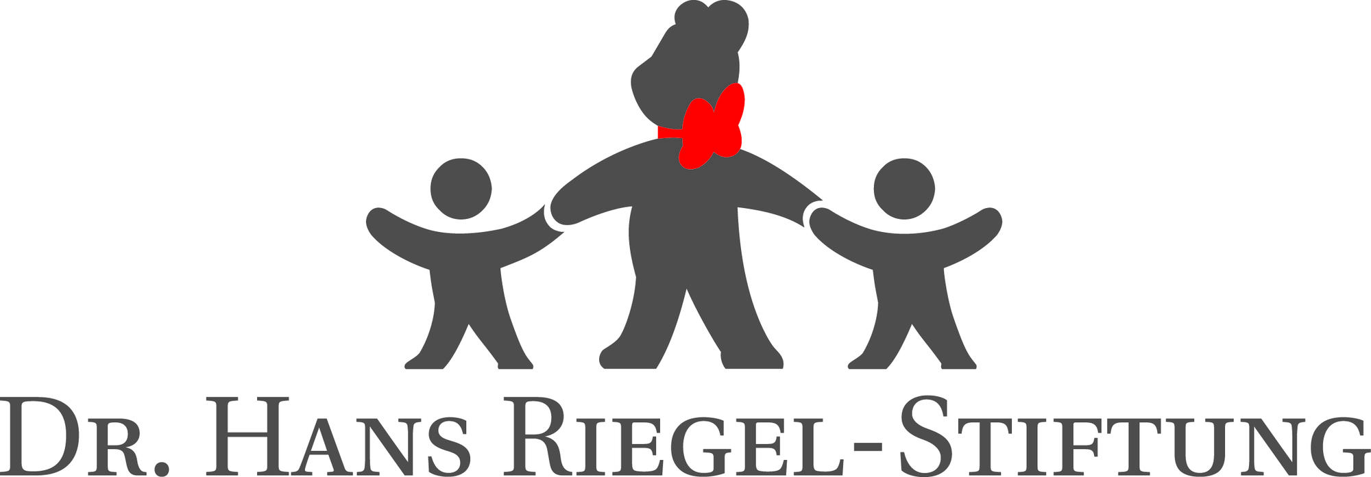 Logo der Stiftung