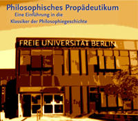 Philosophie für Schüler*innen