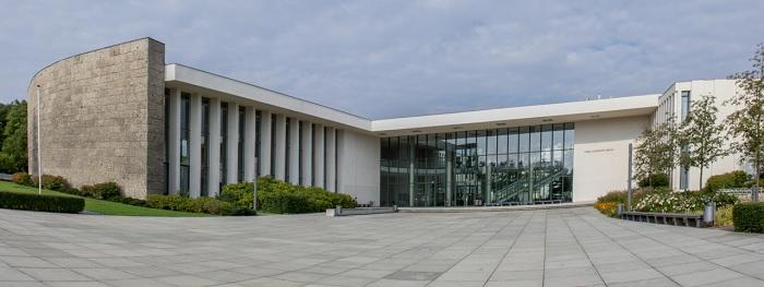 inFUtalks • Studium • Freie Universität Berlin