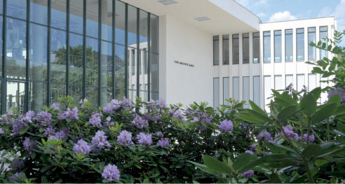 inFUtage • Studium • Freie Universität Berlin