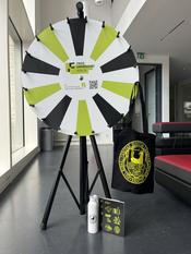 gluecksrad