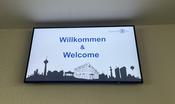 Willkommen & Welcome