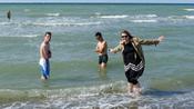 Bild Ausflug an die Ostsee