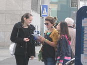 Bild Treasure Hunt