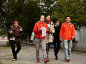 Bild Treasure Hunt
