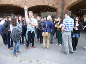 Führung in Lübeck