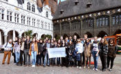 Gruppenfoto Lübeck 1