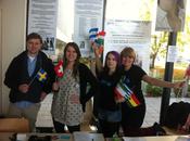 International Orientation Days