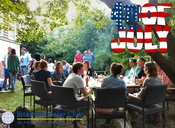4th of July BBQ