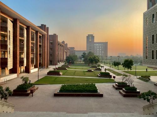 Campus 1