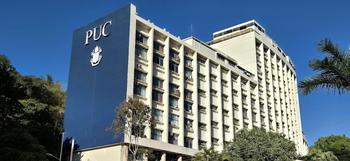 PUC Rio Bild 2