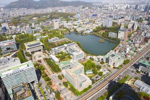 Campus Overview