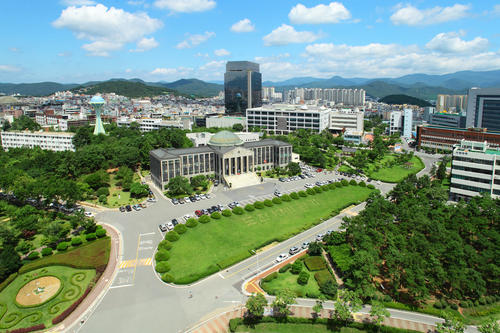 Campus