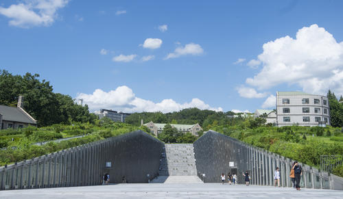 Campus