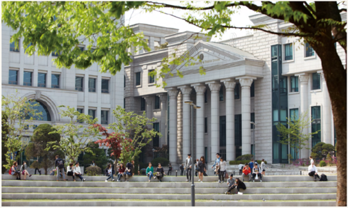 Campus