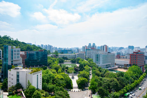 Campus