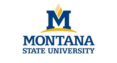 Logo der Montana State University