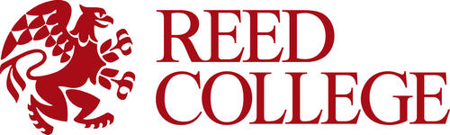 Logo Reed College