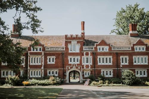 Reed College