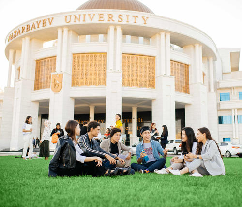 Students