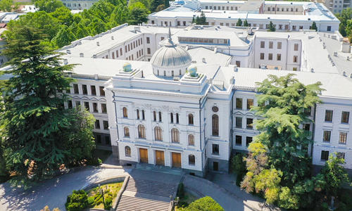 Campus 2